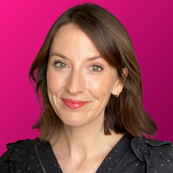 Catherine Kraemer