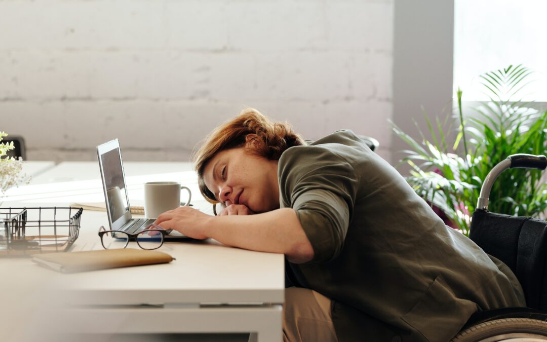 3 Tips to Embrace Mental Health in the Workplace