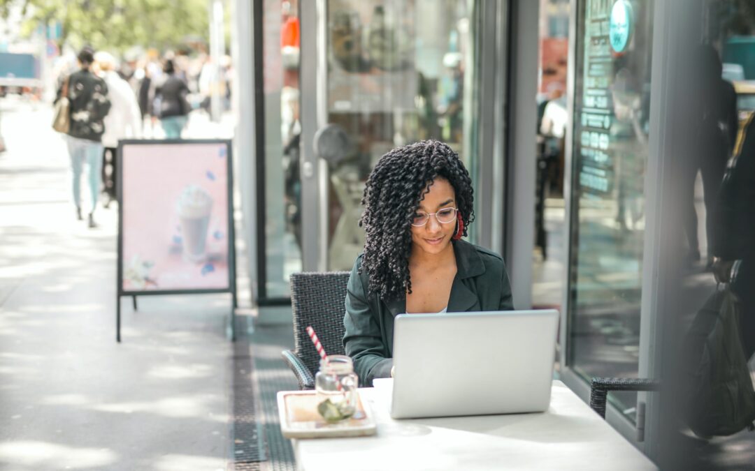 4 Things Social Media can do for Your Business