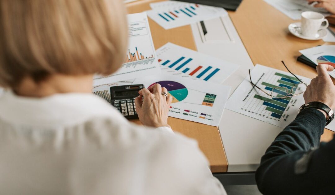 4 Ways to Build a Solid Internal Communications Strategy