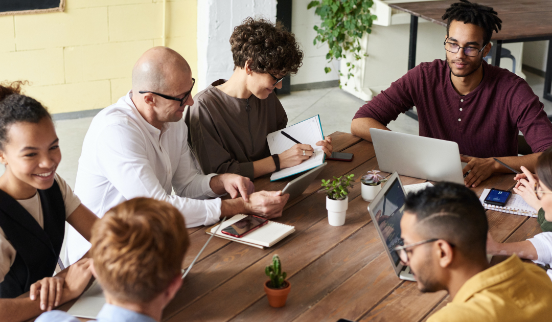 Fueling Employee Engagement: The Power of Effective Internal Communication
