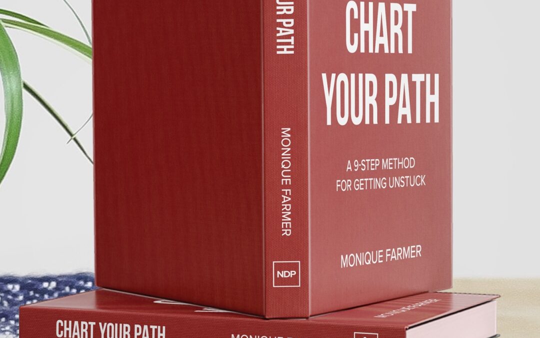 Chart Your Path Copy